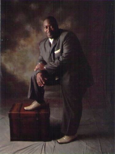 Calvin Kelley