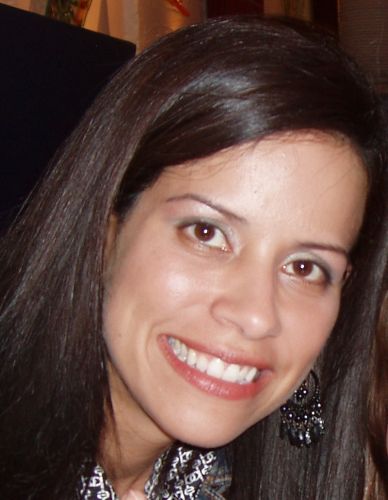 Elba Villacorta