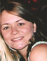 Amanda Hall