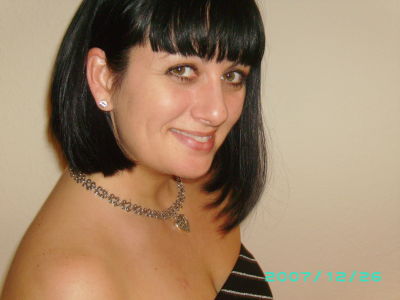 Kristy Lough