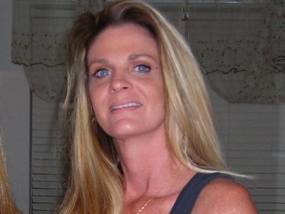 Julie Carver
