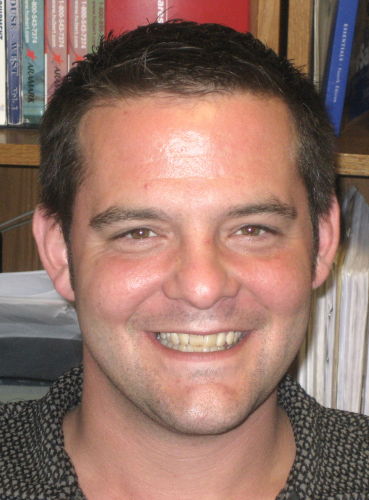 Brian Hauswirth