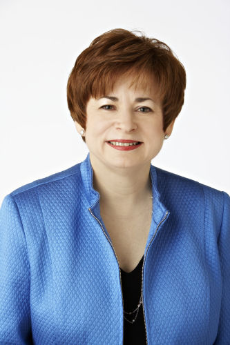 Maxine Clark