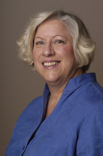 Nancy Kelley