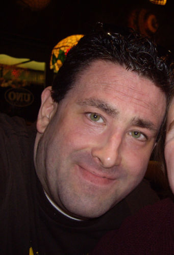 Michael Marien