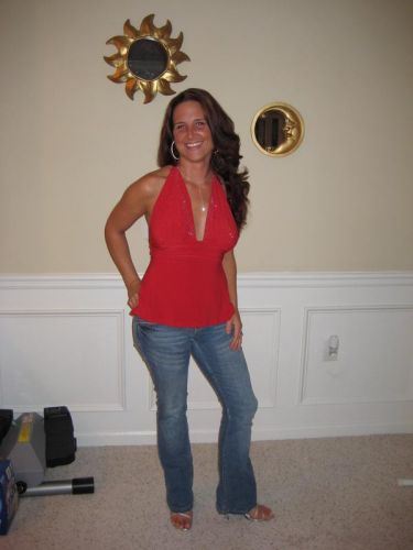 Jennifer Thibeault