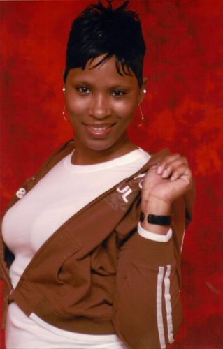 Lakeshia Autrey