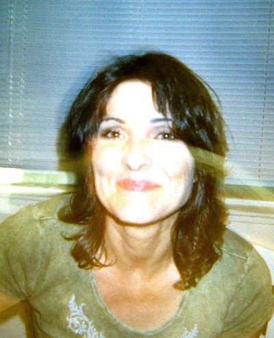 Deborah Ortego
