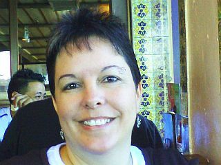 Stephanie Rees