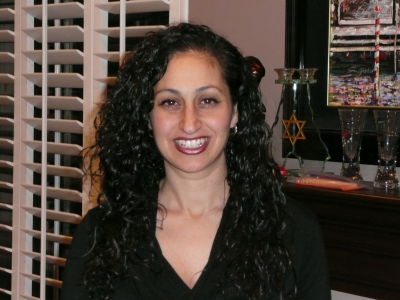 Yaira Gurman