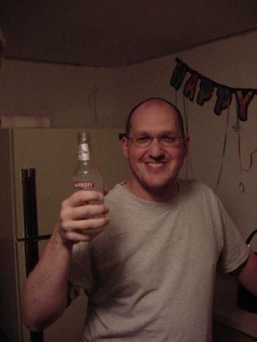 James Kallenberger