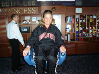 Sharon Maceyak