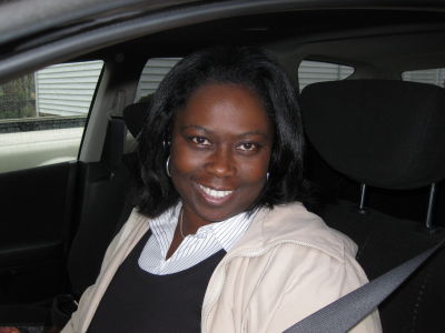 Arleen Wilson