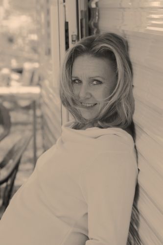 Jane Oesterling
