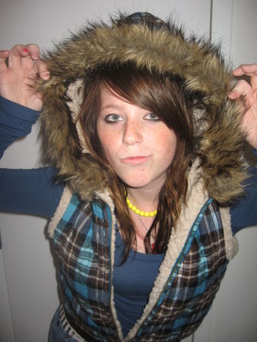 Linda Sandlin