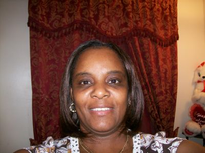 Angela Featherston