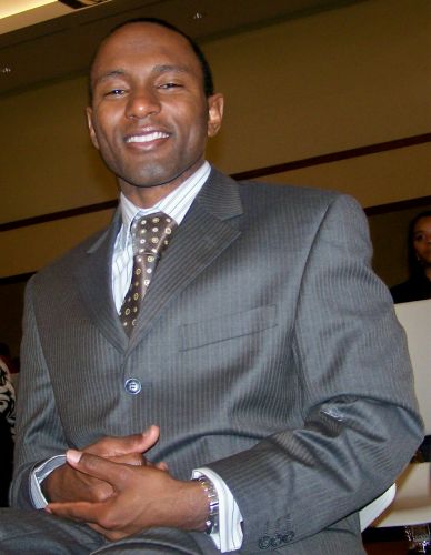 Lionel Slade
