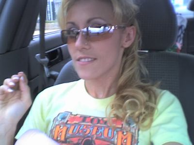 Tara Powell