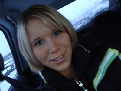 Jennifer Marlman