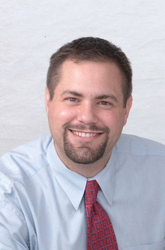 Benjamin Shulok