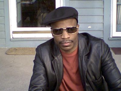 Sean Rouse