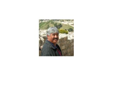 David Villareal
