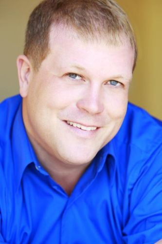 Jay Diamond