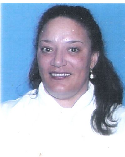 Deborah Caldwell