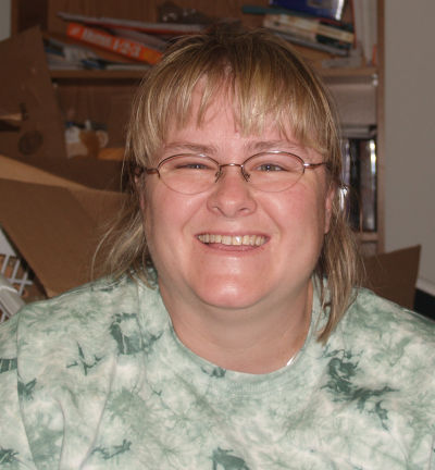 Angela Reimer