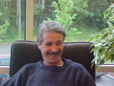 Stephen Sigler