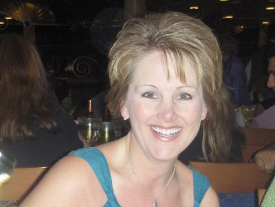 Debra Overweg