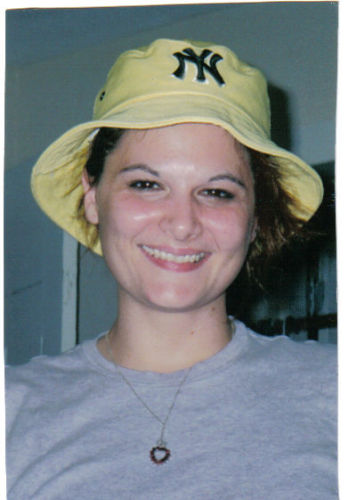 Jill Lucas