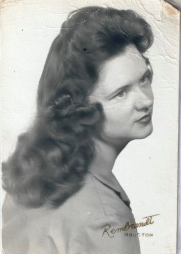 Dorothy Vann