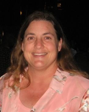 Kathleen Alexander