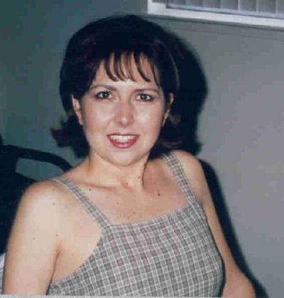 Julie Giel