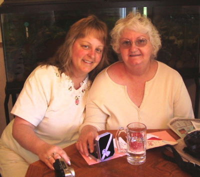 Carol Cumings