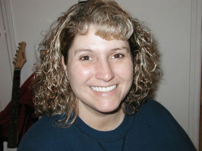 Leigh Watts