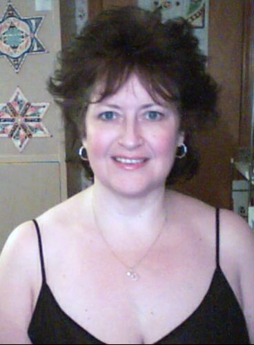 Rachel Warnke