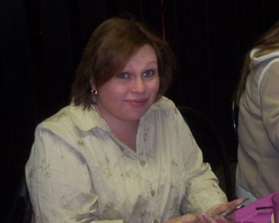 Dana Squires