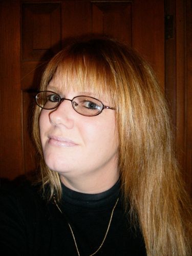 Nicole Sapp