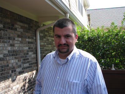William Quesenberry