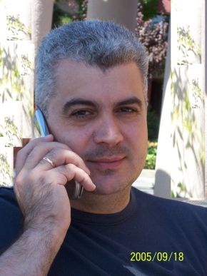 Vallerri Kantchev