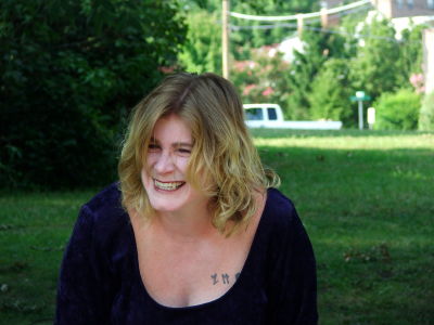 Lori Steele