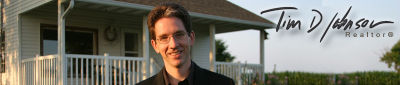 Timothy Johnson
