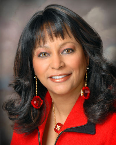 Gale Carson