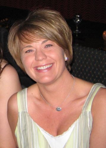 Christine Stafford
