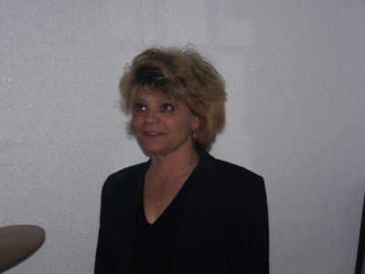Diana Reece