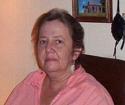 Jill Jenkins