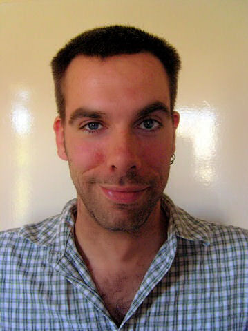 Kevin Debauch