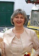 Patricia Thomas